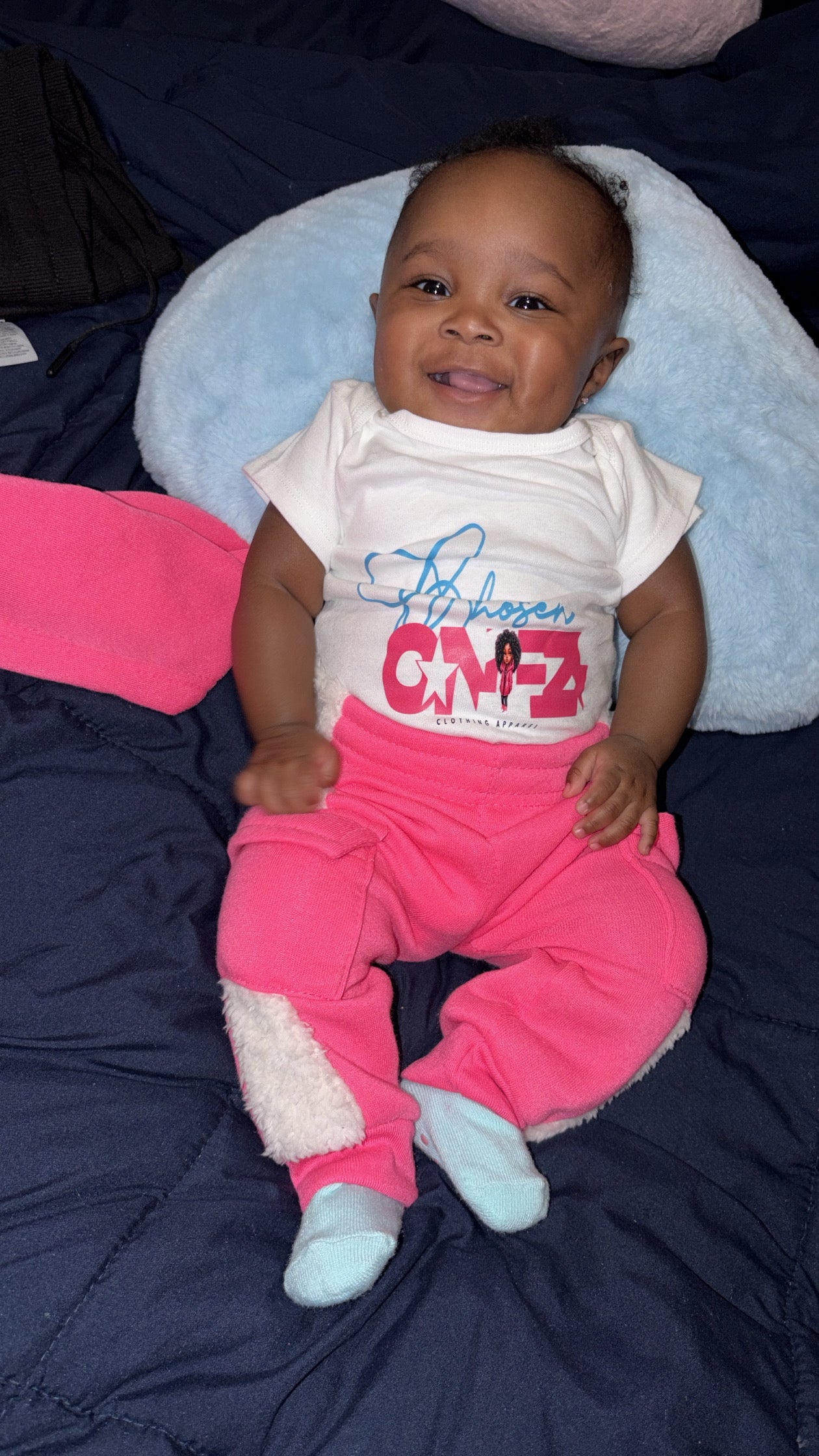 Chosen Onez Apparel Shirts