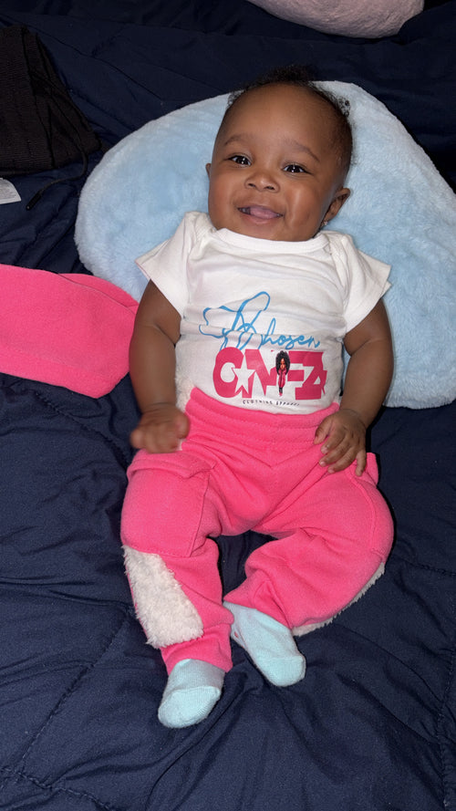 Chosen Onez Apparel Shirts