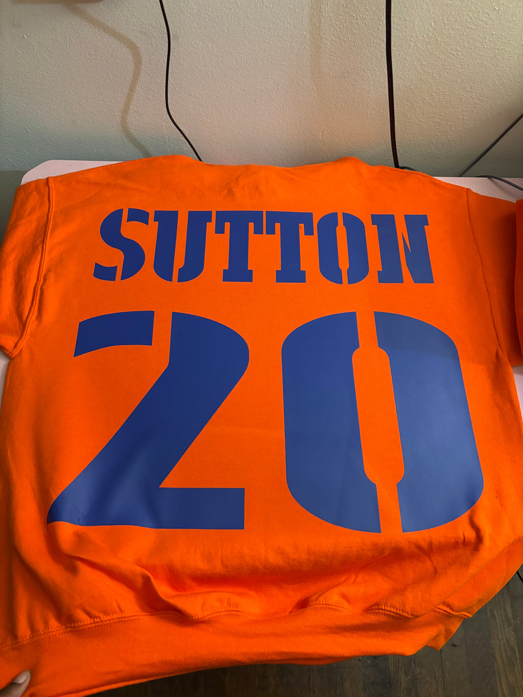 Customized Hoodies