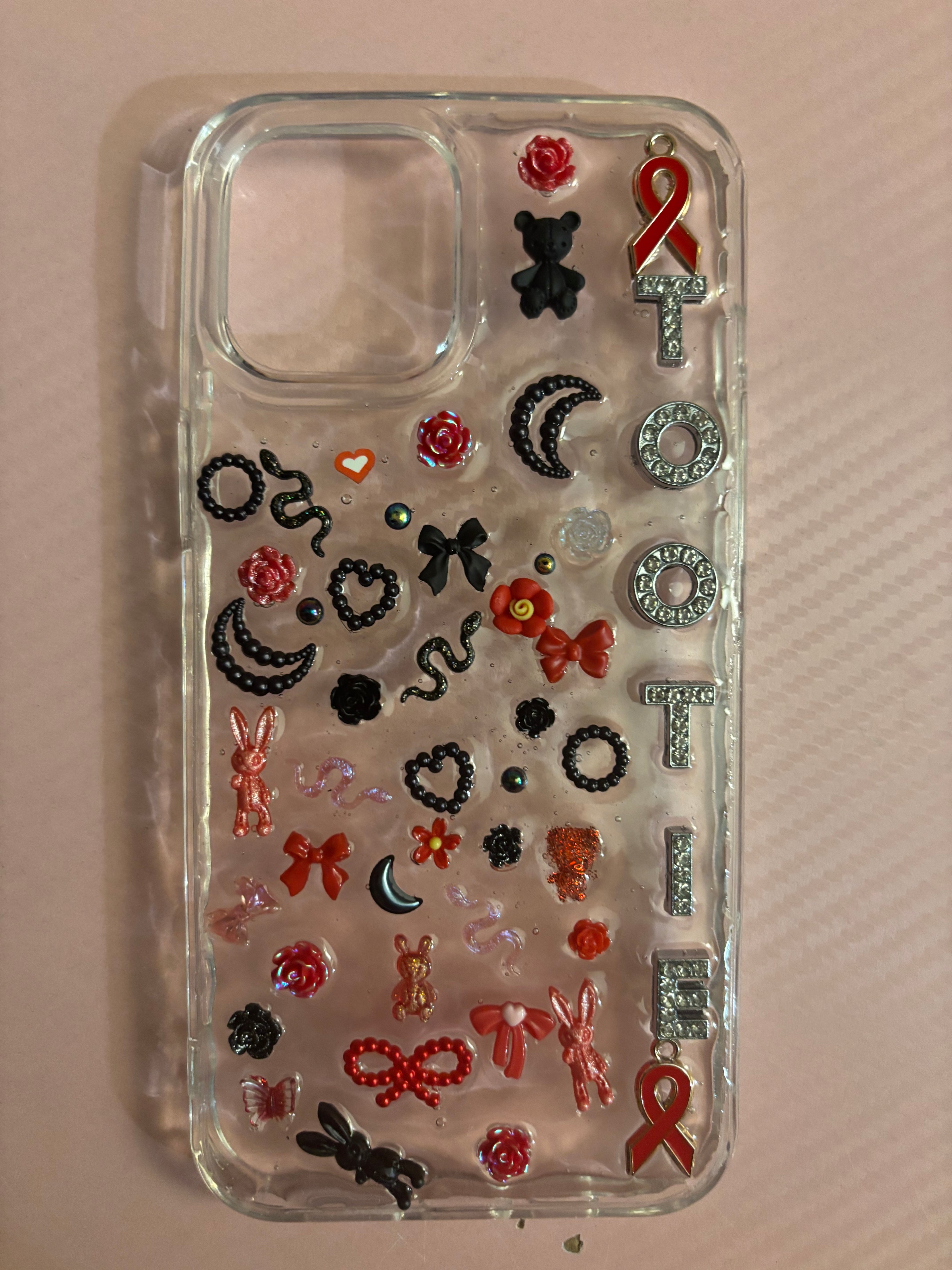 Junk Phone Cases 📱