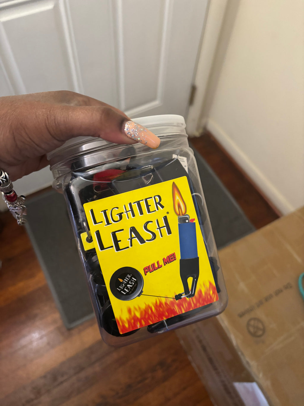 Customized BIC Lighters