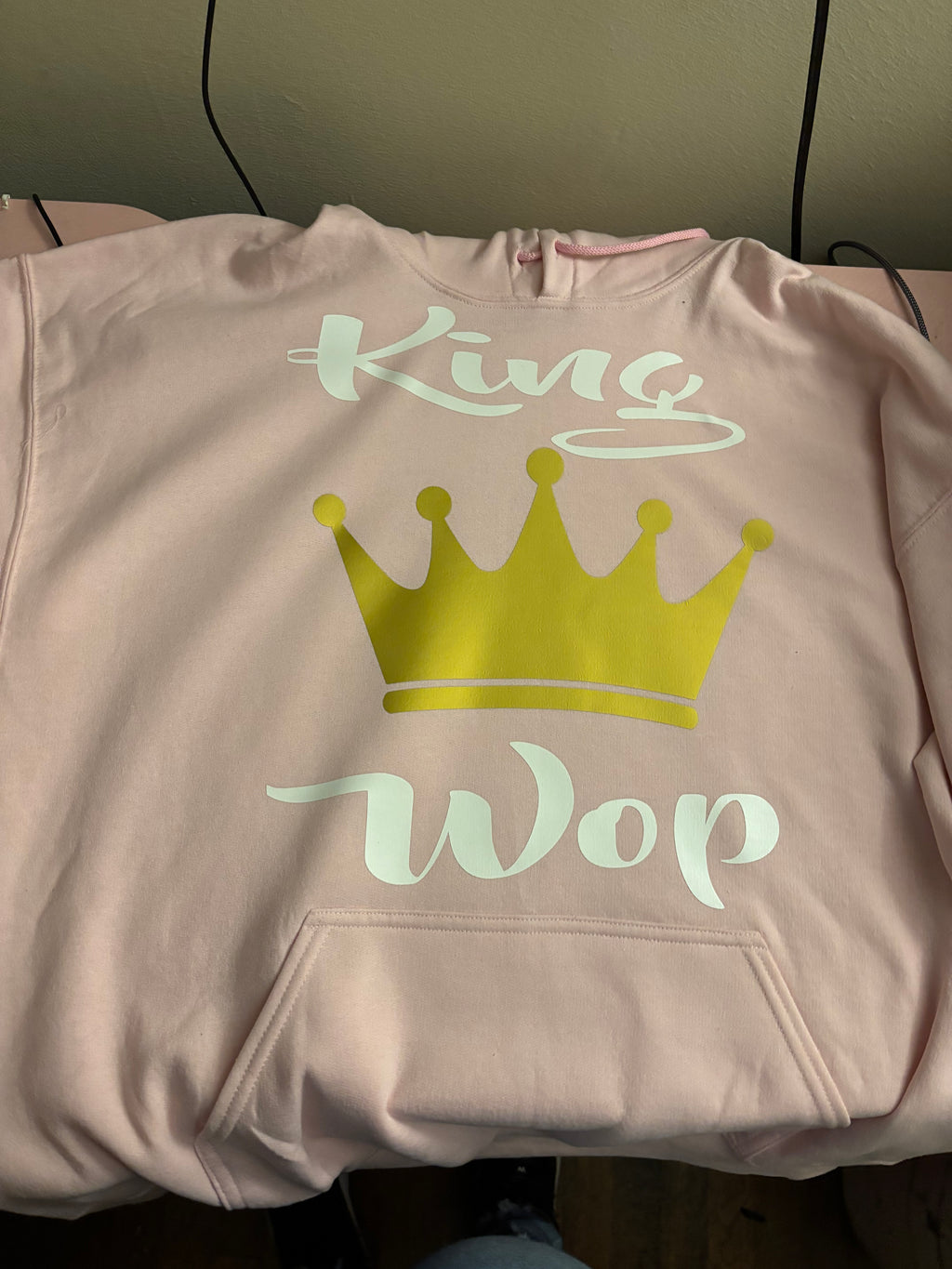 Customized Hoodies