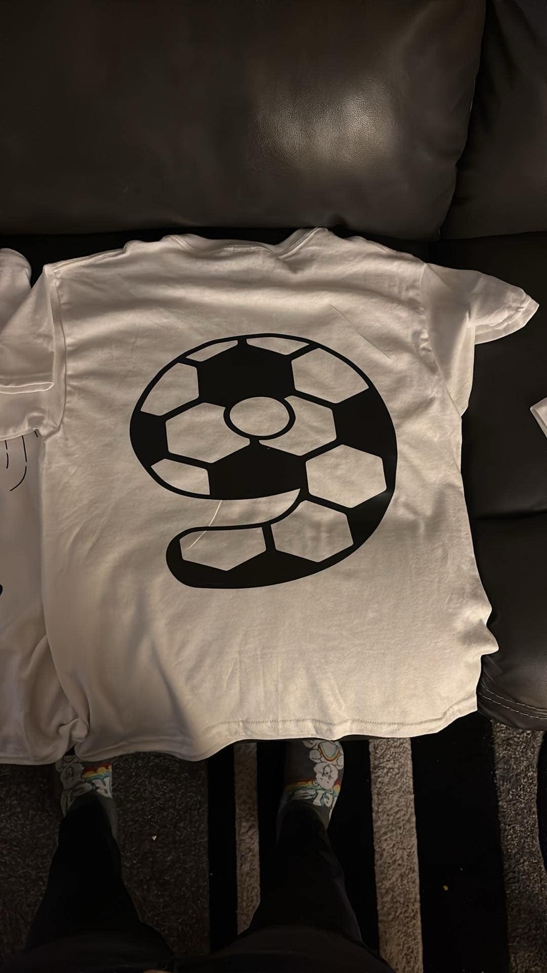 Custom Shirts