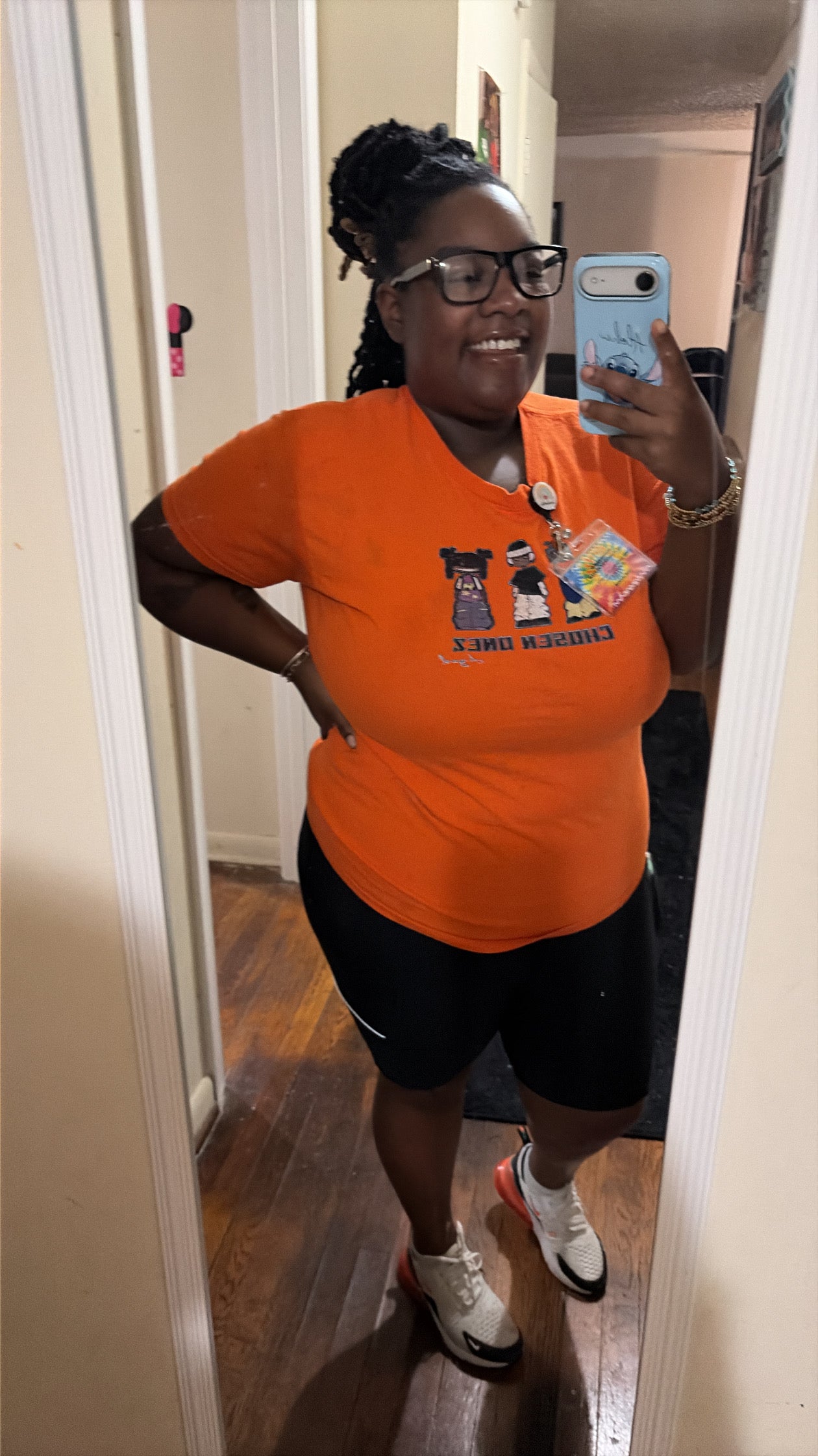 Chosen Onez Apparel Shirts