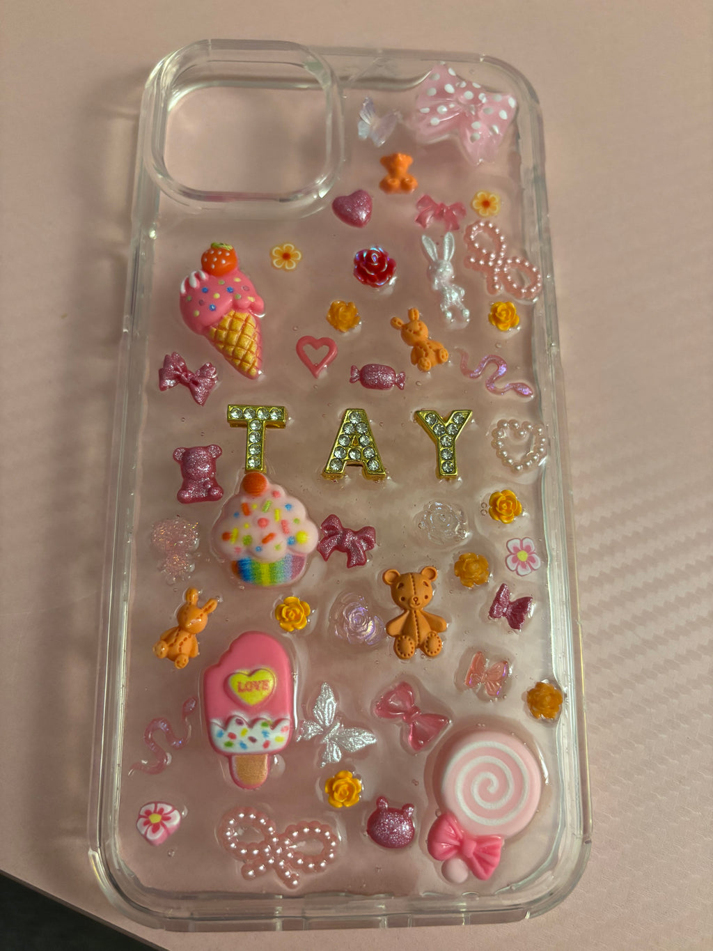 Junk Phone Cases 📱
