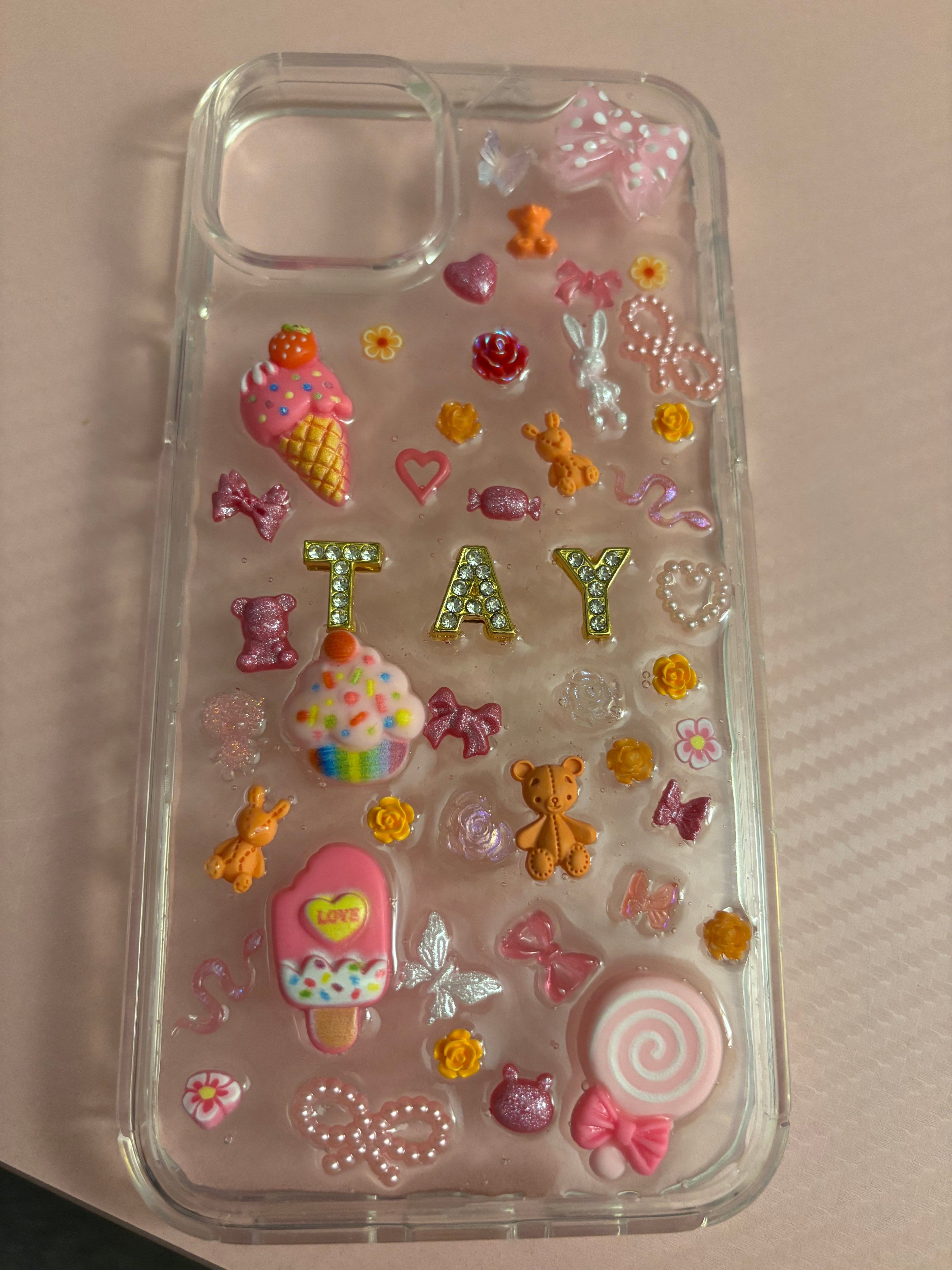 Junk Phone Cases 📱