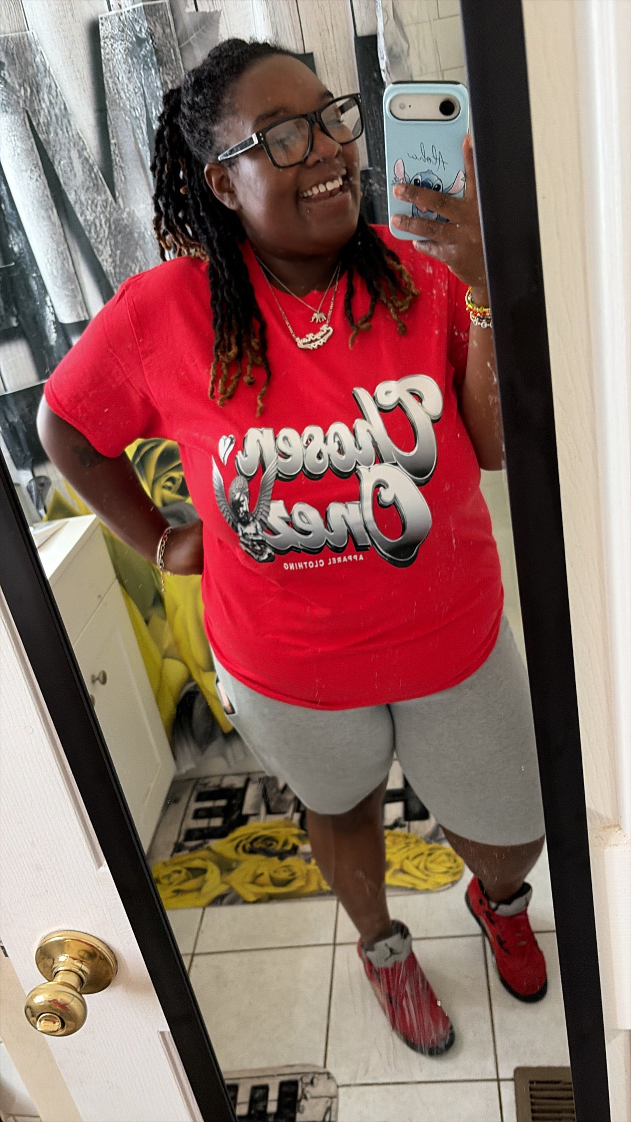 Chosen Onez Apparel Shirts