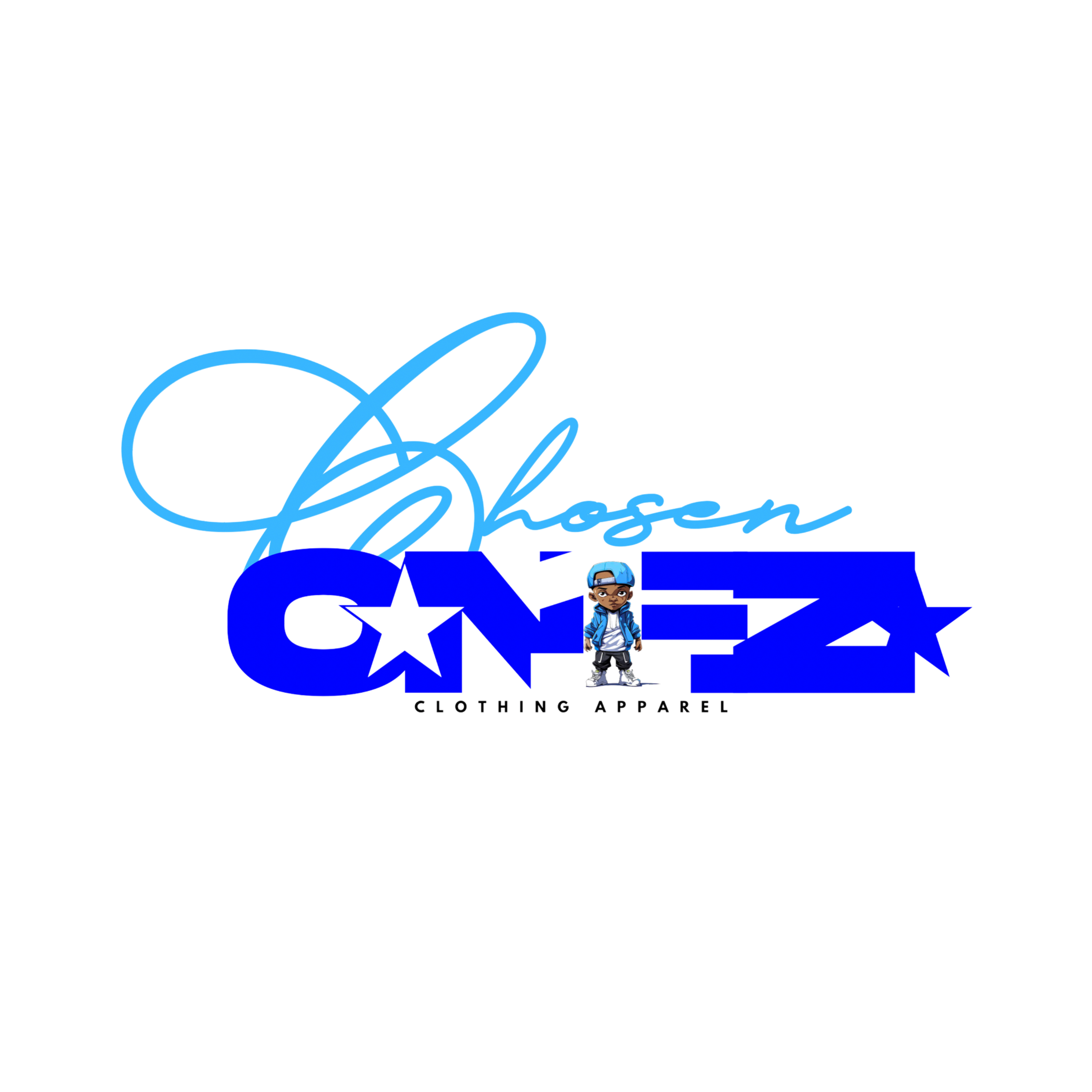 Chosen Onez Apparel Shirts