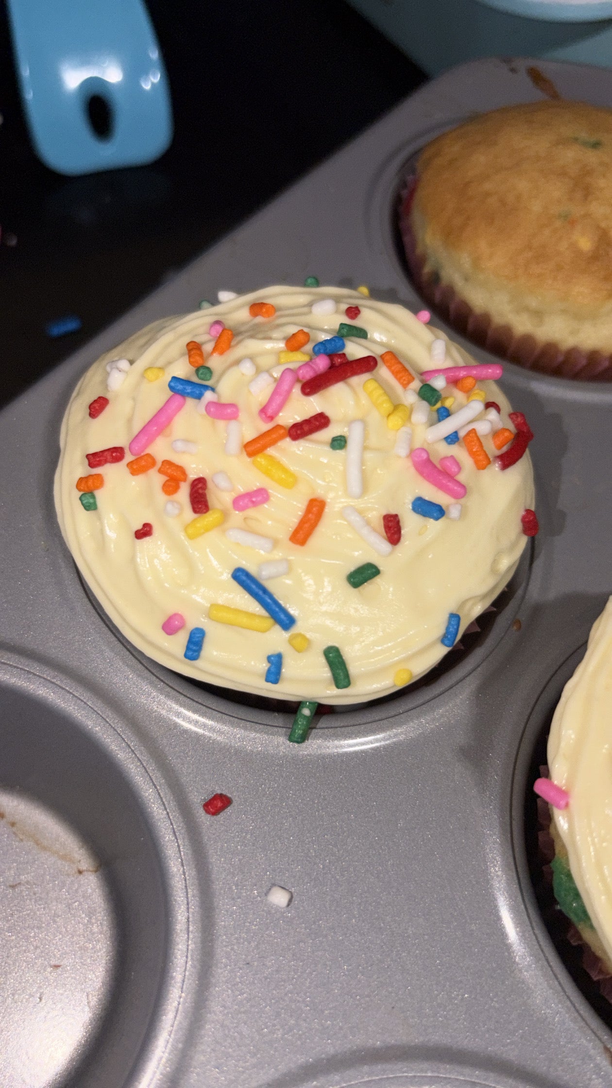 Cupcakes