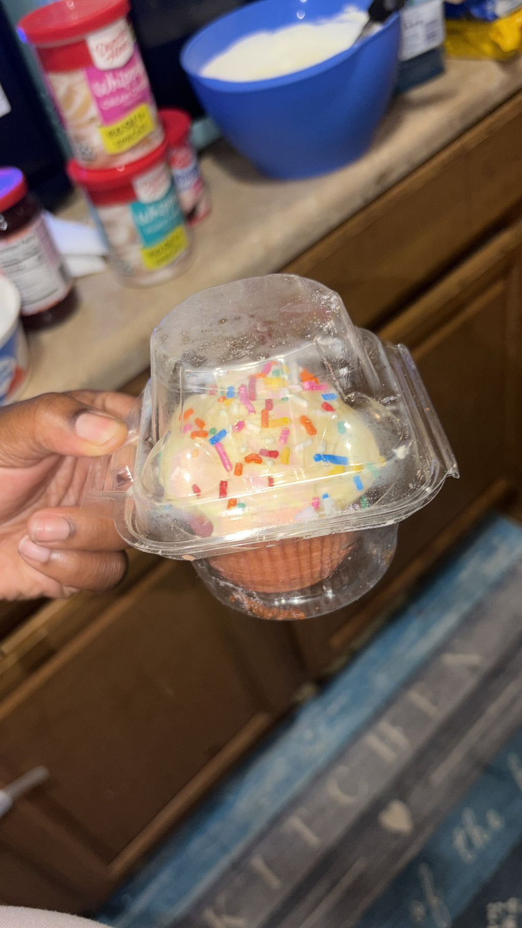 Cupcakes