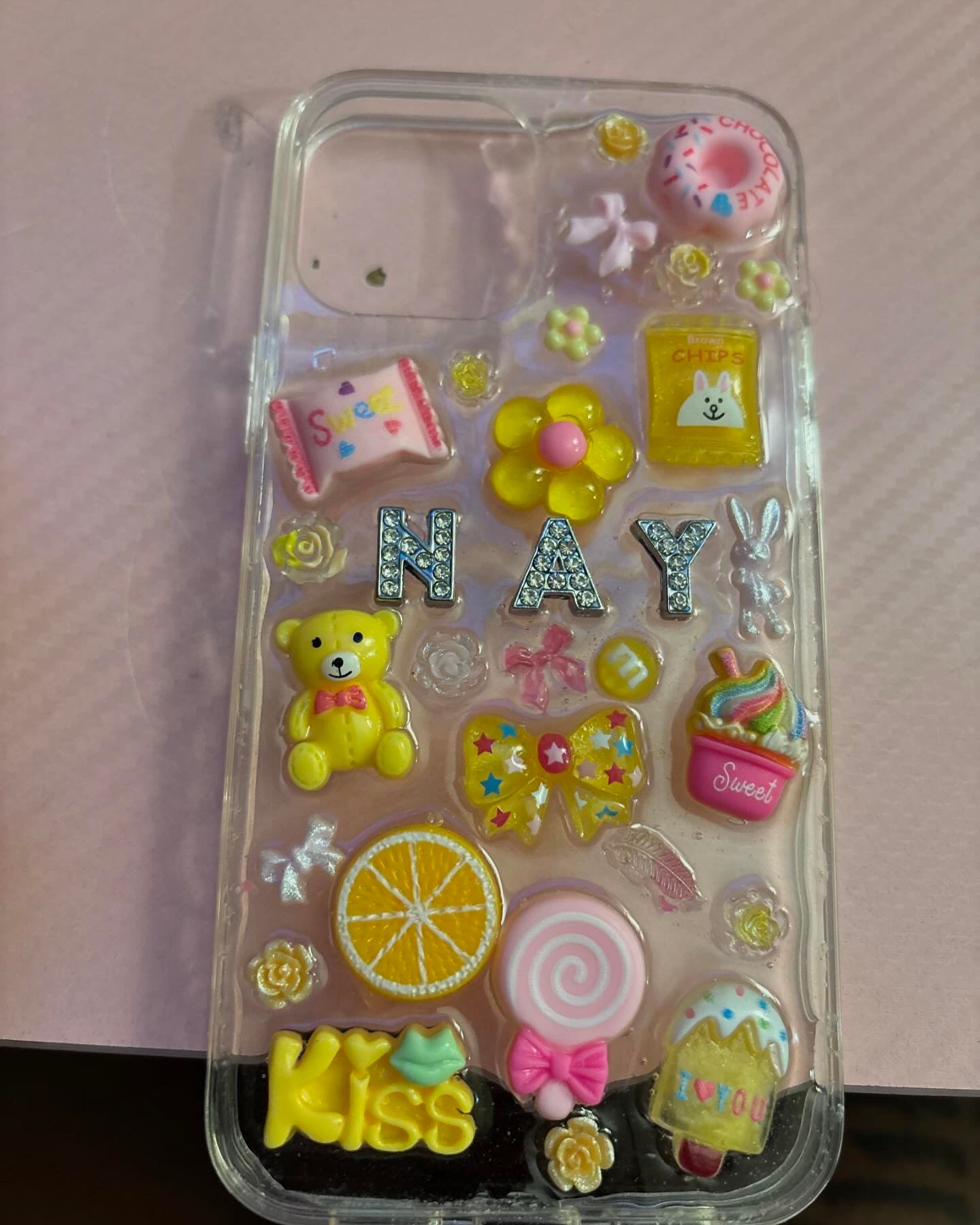 Junk Phone Cases 📱