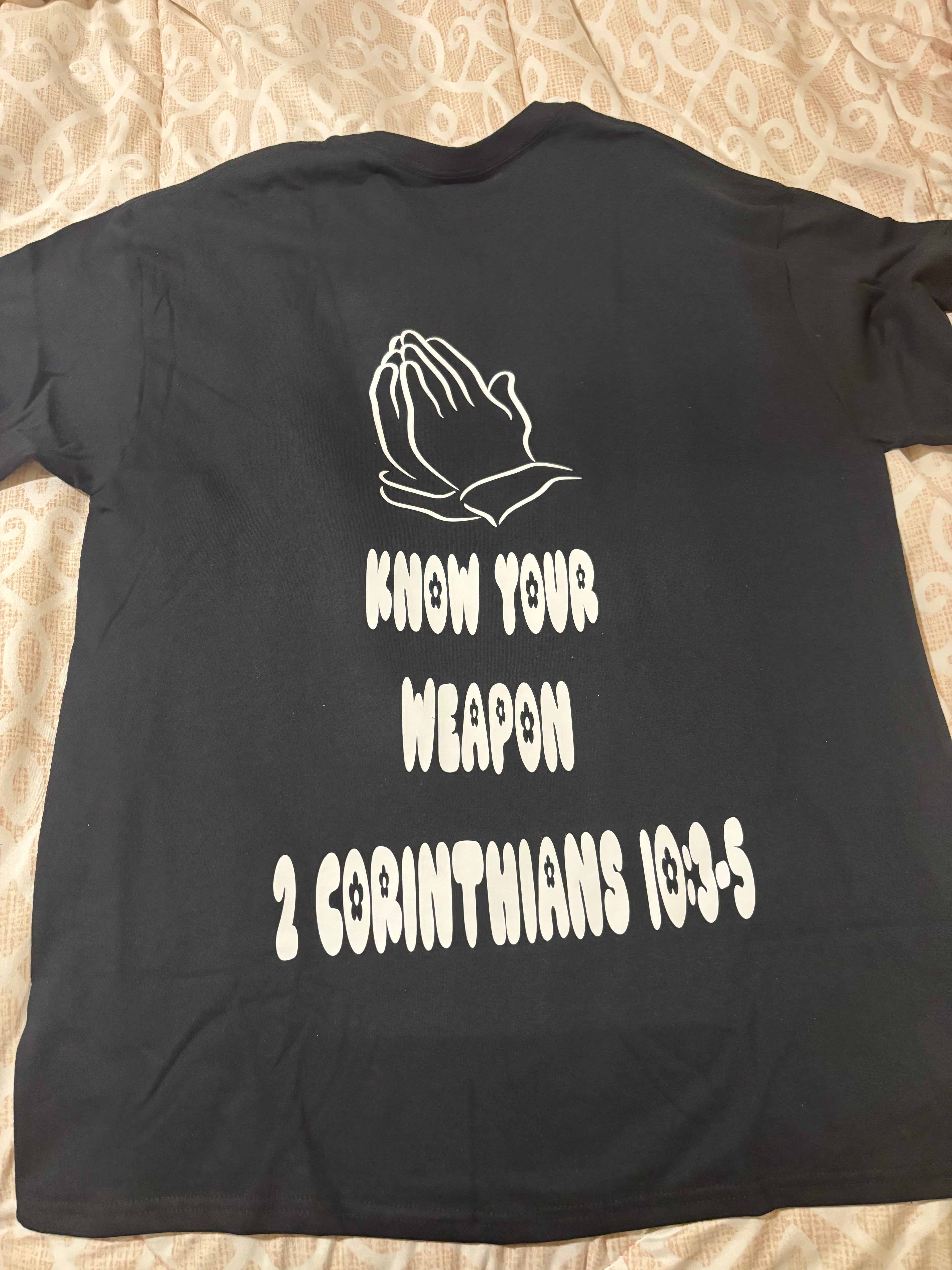 Custom Shirts