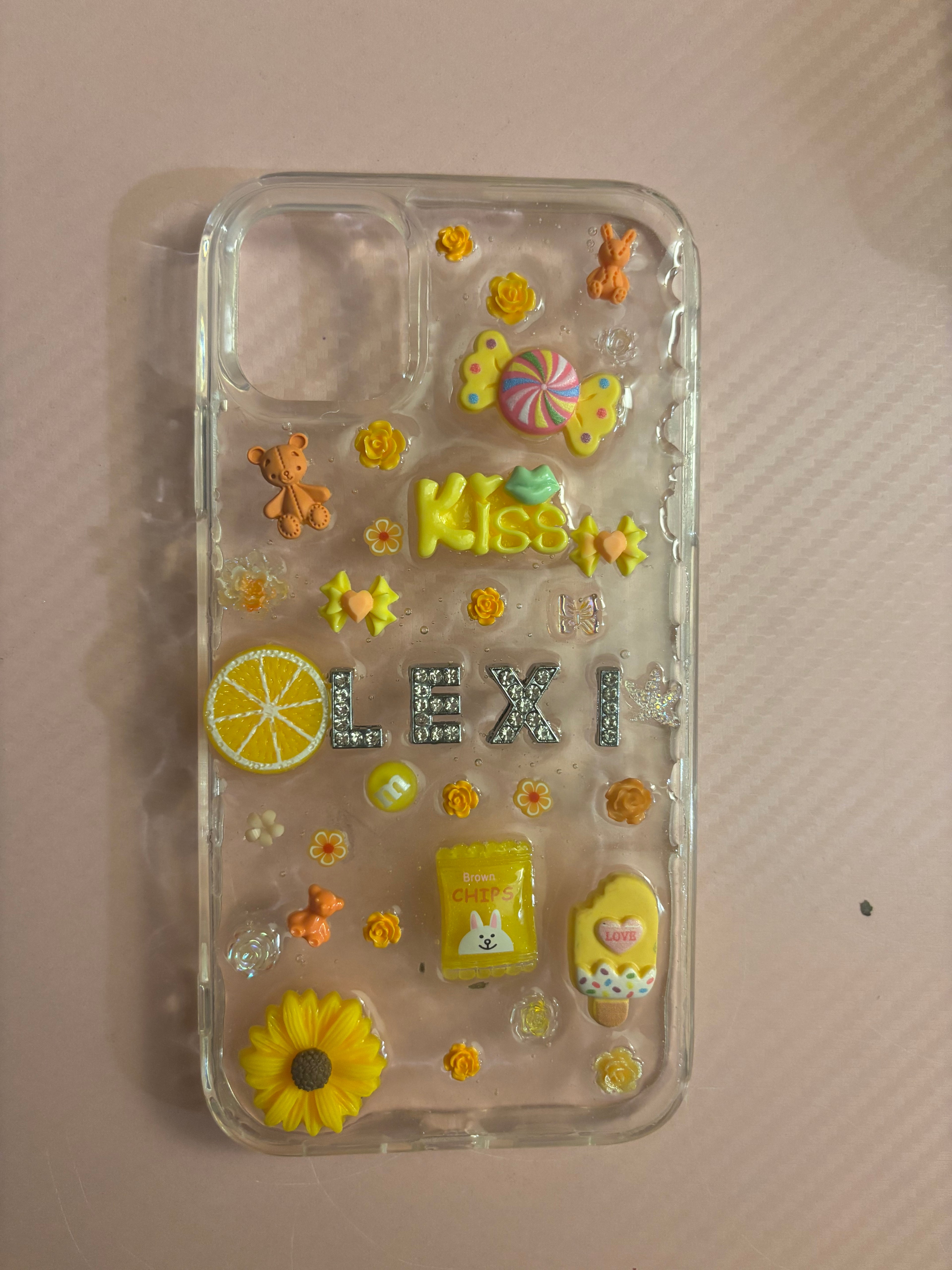 Junk Phone Cases 📱