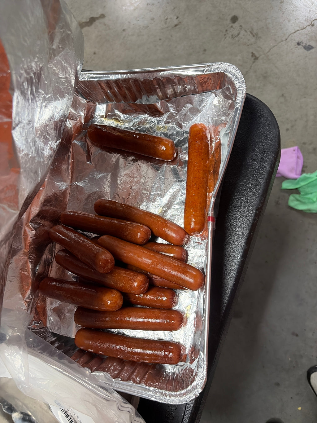 Hot Dog