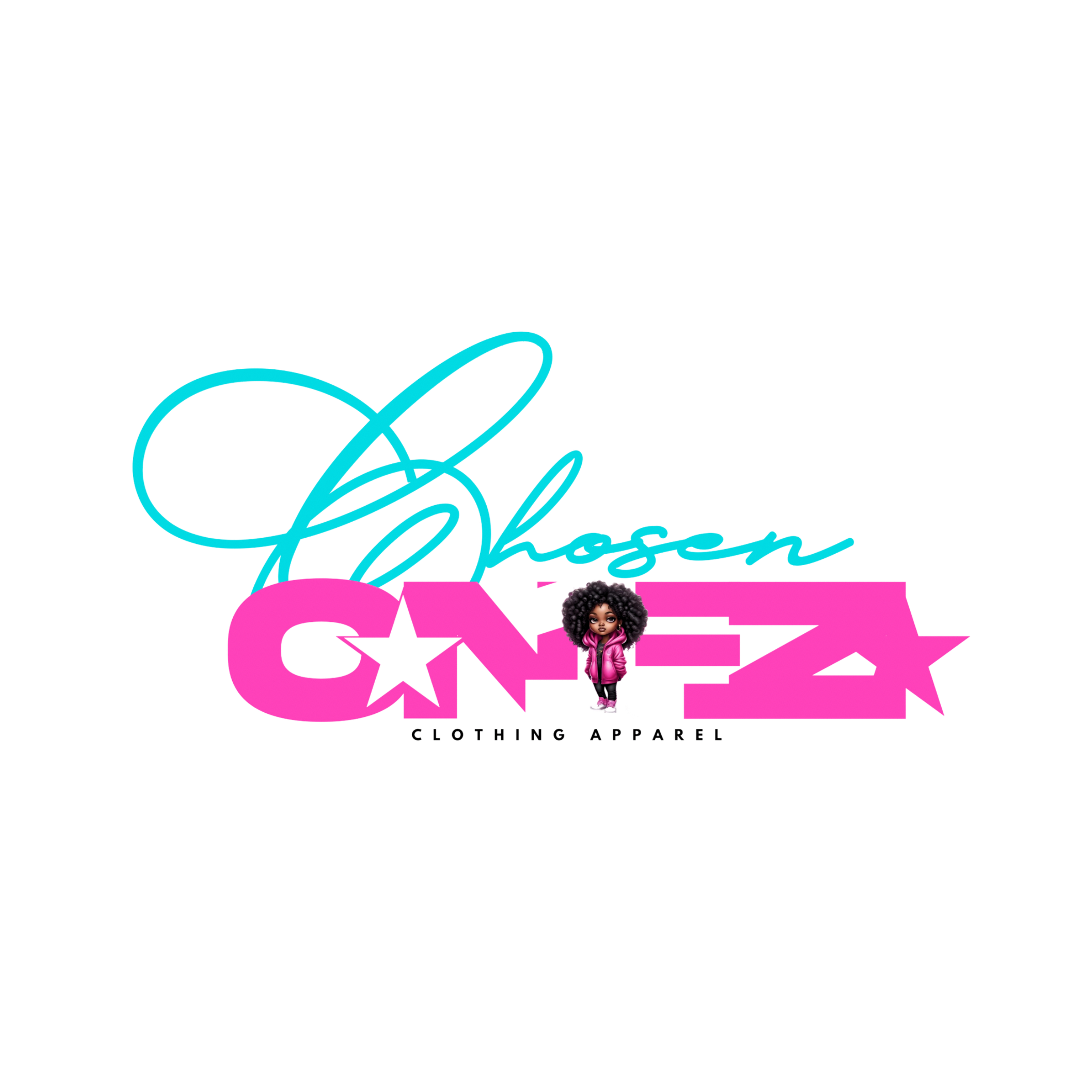 Chosen Onez Apparel Shirts