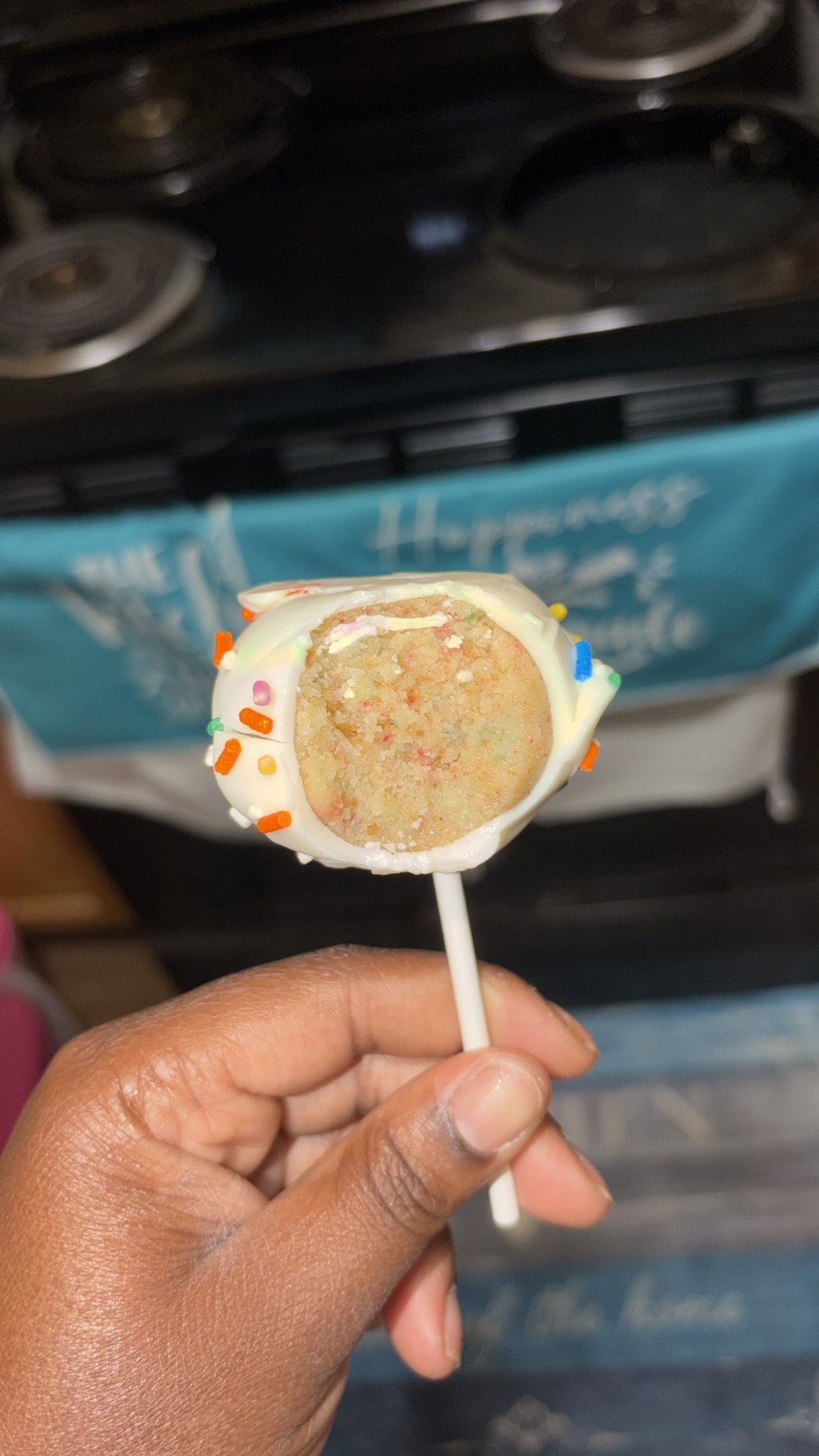 Cake Pops