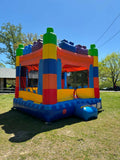 Large Bounce House [ 12ft ] 4 Hours
